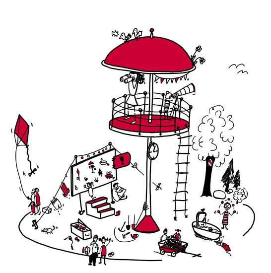 5 Tagesstrukturen Rgb 5 Tagesstrukturen Rgb