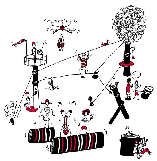 2 Bewegtes Lernen Rgb 2 Bewegtes Lernen Rgb