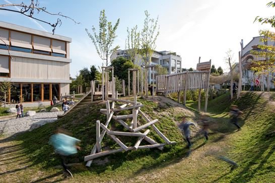 © planikum AG / Thomas Haug © planikum AG / Thomas Haug